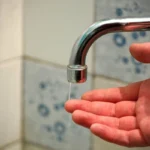 voda вода