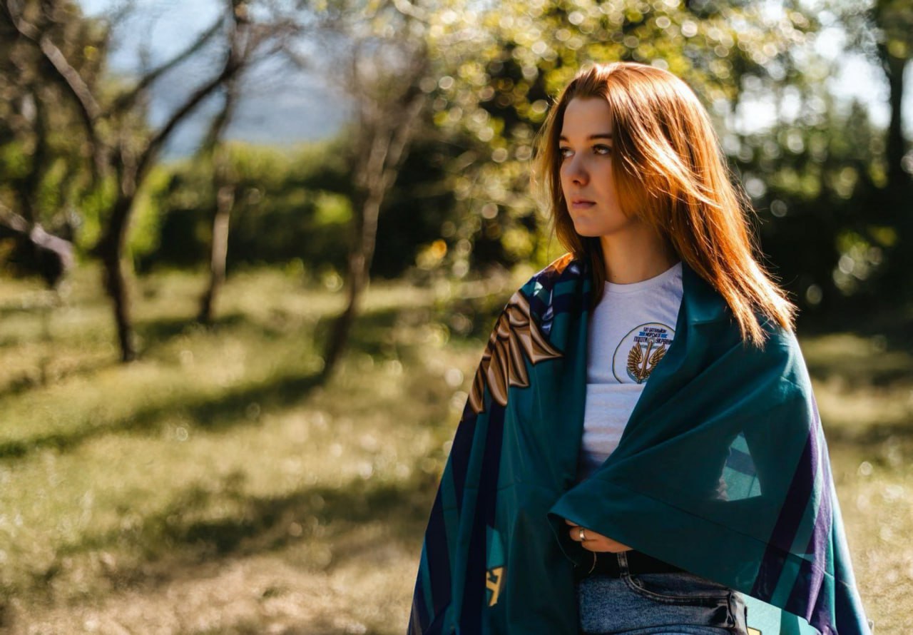 «Він пройшов теракт в Оленівці». Історія бердянки Аліни Михальчук, яка чекає чоловіка з полону вже чотири роки «Він пройшов теракт в Оленівці». Історія бердянки Аліни Михальчук, яка чекає чоловіка з полону вже чотири роки