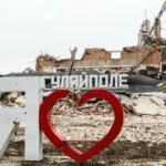 Майже зруйноване, але досі вільне Гуляйполе зараз (Фото: вільні джерела)