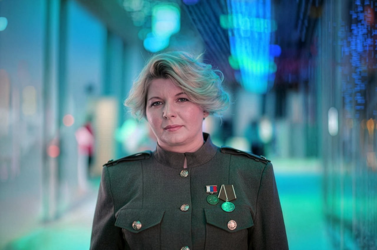 kolaborantka kolaborantka