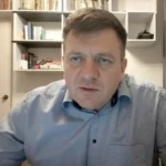 військовий експерт Денис Попович