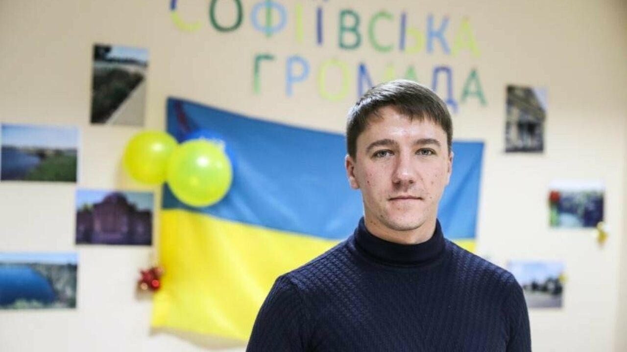 Станіслав Захаревич (Фото: вільні джерела)