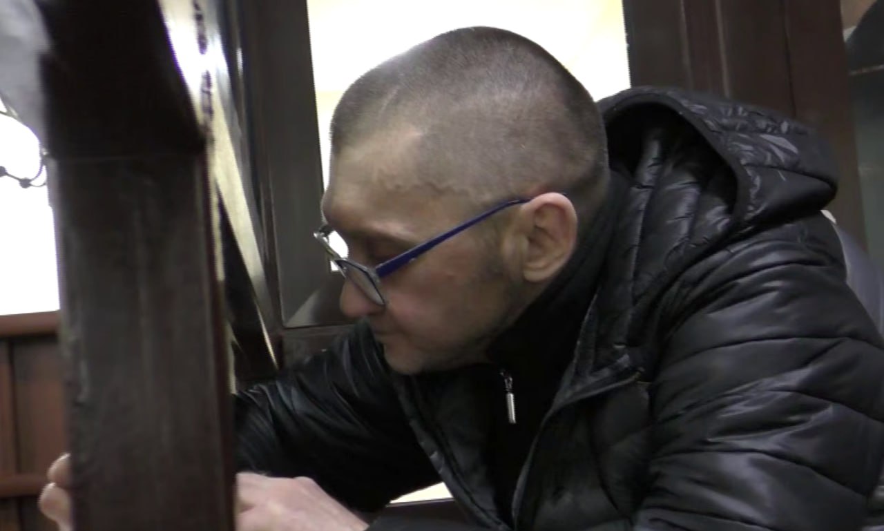 Володимир Яцун