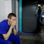 Виїзд за добу до окупації. Історія бердянського лікаря Виїзд за добу до окупації. Історія бердянського лікаря