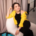 «Я сумую за кухнями». Бердянка Тетяна Сербінова про свою школу англійської, розвиток та сум за містом