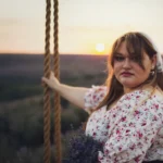 Втратила дім, але не почуття гумору. Історія блогерки з Бердянська Олесі Луніної