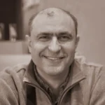 Андрій Чепрасов (Фото: BRD24)