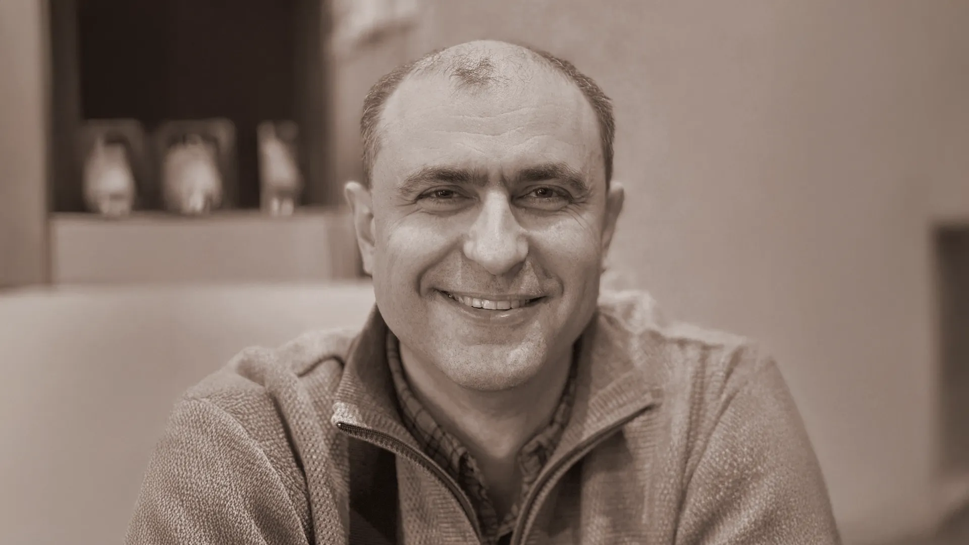 Андрій Чепрасов (Фото: BRD24) Андрій Чепрасов (Фото: BRD24)