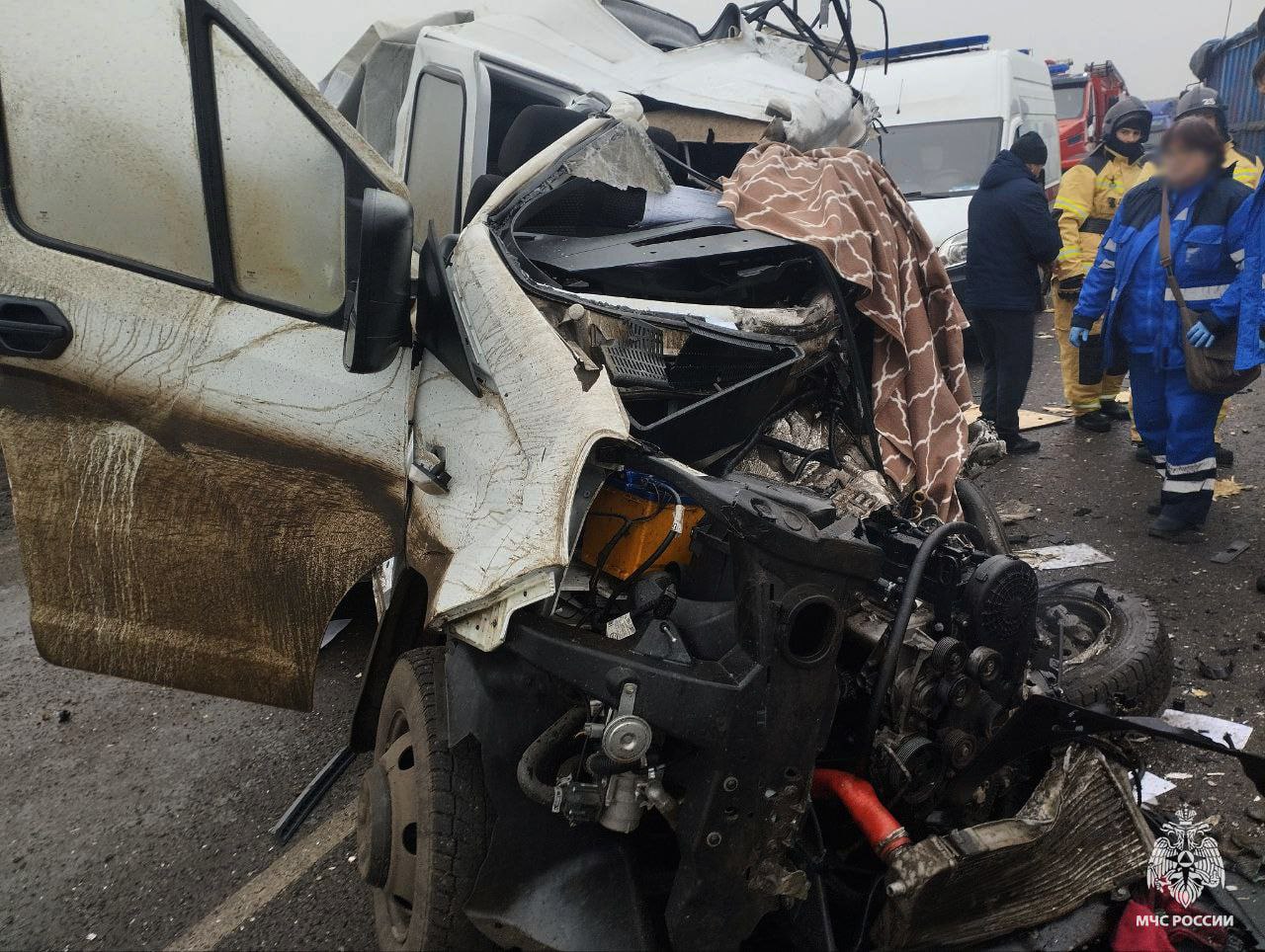 Фото: окупаційні пабліки