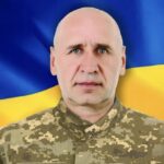 Олександр Єсипов (Фото: Костопільська міська рада)