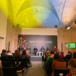 Форум громадянського суспільства (Фото: ZMINA)