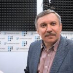 Михайло Гончар Президент Центру глобалістики «Стратегія ХХІ» (Фото: вільні джерела) Михайло Гончар Президент Центру глобалістики «Стратегія ХХІ» (Фото: вільні джерела)