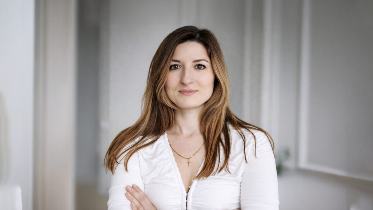 Наталія Юрлова Наталія Юрлова