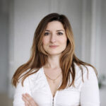 Наталія Юрлова