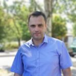 Степан Магрицький (Фото: вільні джерела)