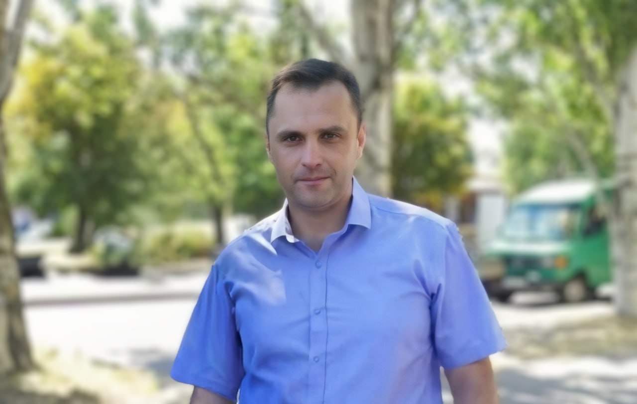 Степан Магрицький (Фото: вільні джерела) Степан Магрицький (Фото: вільні джерела)