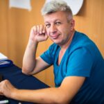 Олег Охредько (Фото: вільні джерела)