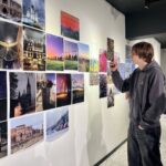 Фотовиставка відкрилася 16 грудня (Фото: Конгрес місцевих та регіональних влад)