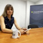 Наталія Виговська (Фото: вільні джерела)