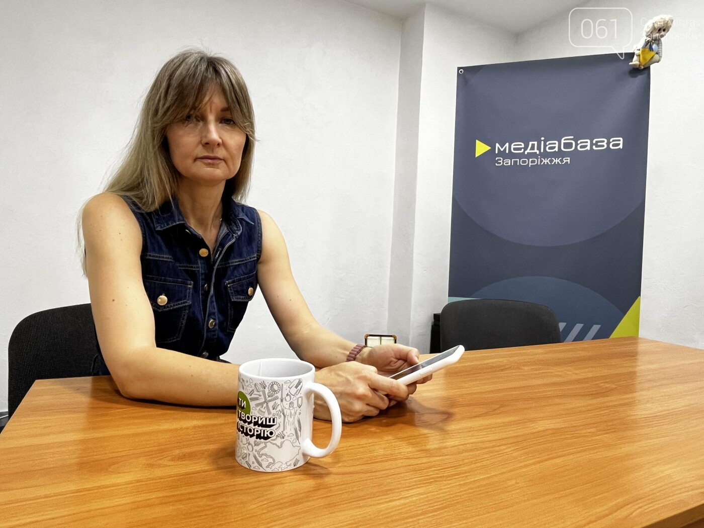 Наталія Виговська (Фото: вільні джерела)