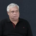 Юрій Васильєв (Фото реставрація BRD24)