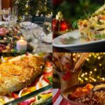 Пелінгас, «бунтівне» олів’є та цукерка в куті: як бердянці шукали смак дому на зимові свята