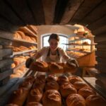 Від миття посуду до запаху свіжого хліба. Як склалося життя бердянки Олі після виїзду з окупації