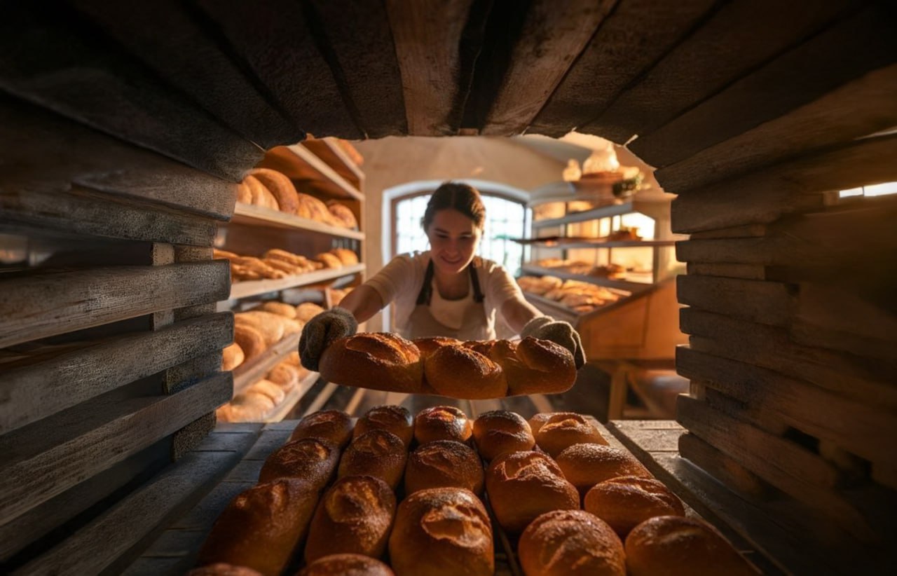 Від миття посуду до запаху свіжого хліба. Як склалося життя бердянки Олі після виїзду з окупації