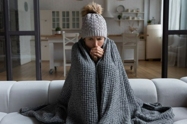 Без світла та тепла. Як гріються бердянці в різних куточках країни в ці морозні дні – опитування