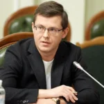 Народний депутат України Павло Фролов (Фото: вільні джерела)