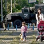 Терор часом. Як тривала окупація змініє людей Терор часом. Як тривала окупація змініє людей