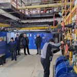 Одна з бердянських котелен (Фото: окупаційні медіа)