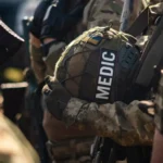 «За наші береги варто боротися». Історія бердянського парамедика 