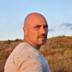 Відомо, що в 2015 році балотувався у депутати від партії «Опозиційний блок» і мав проросійські погляди (Фото: вільні джерела)