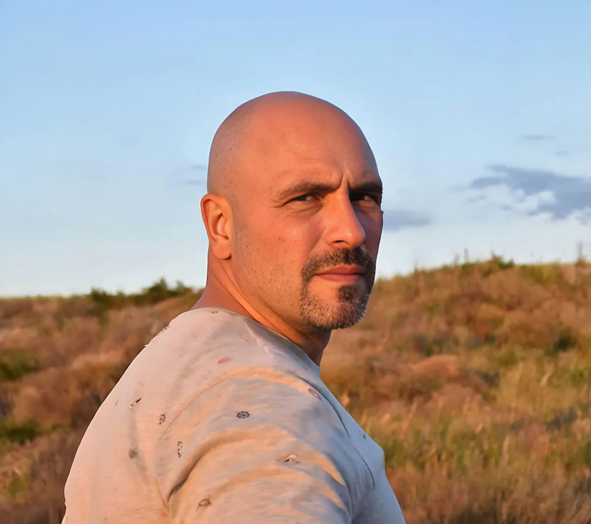 Відомо, що в 2015 році балотувався у депутати від партії «Опозиційний блок» і мав проросійські погляди (Фото: вільні джерела)