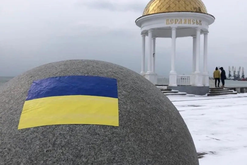 Примусова паспортизація, кадровий голод та страх перед всім українським: 10 ознак, що Бердянськ не став росією