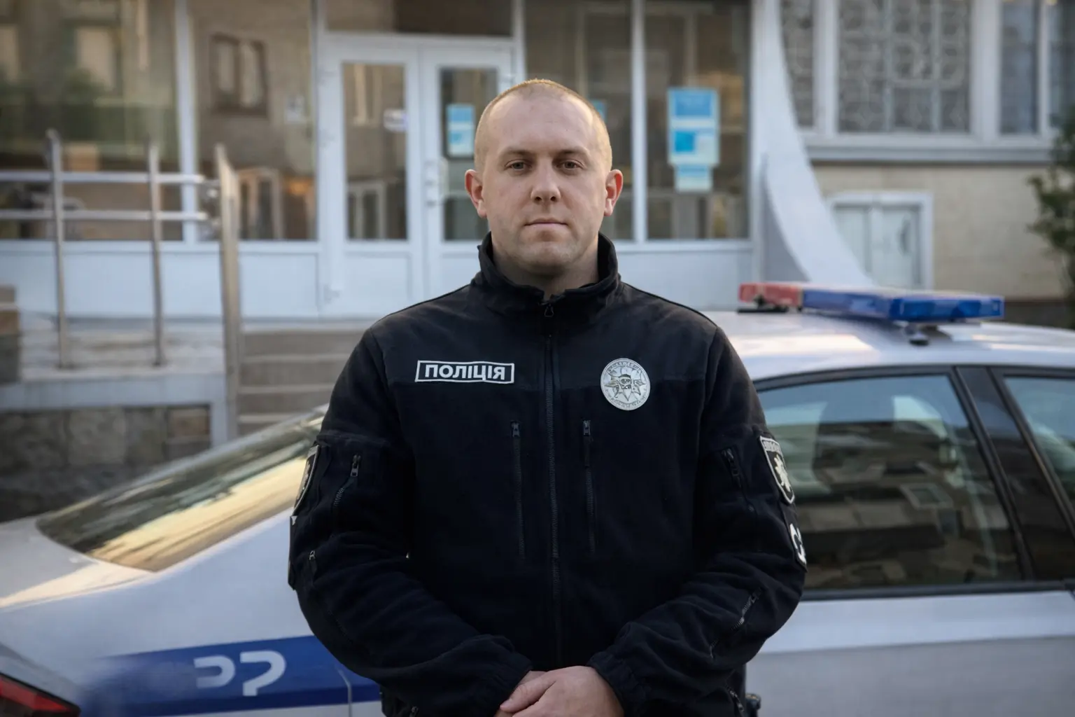 Єгор Соловей (Фото: вільні джерела)