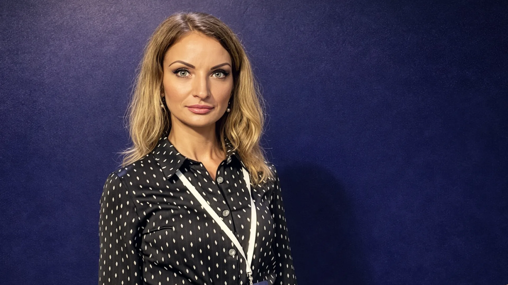 Олена Добича (Фото: соцмережі героїні)