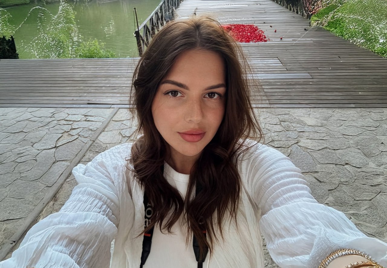 «Шкодую, що мало фотографувала місто». Історія бердянської фотографині Наталії