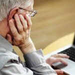 Пенсії під питанням. Чому бердянці не можуть отримати гроші та як пройти ідентифікацію Пенсії під питанням. Чому бердянці не можуть отримати гроші та як пройти ідентифікацію