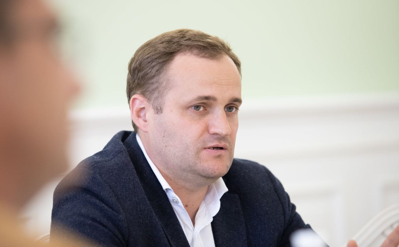 Олексій Кулеба Олексій Кулеба