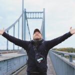 Андрій Маджаров (Фото: соцмережі героя)