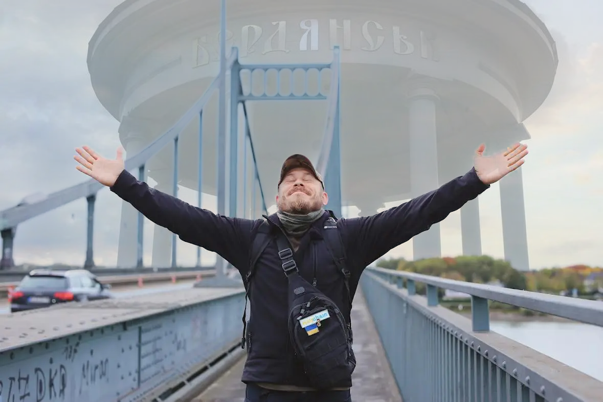 Андрій Маджаров