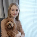 Бердянка Аліна може втратити слух. ЇЇ сім'я посить про допомогу (Фото: Ірина Зінковська)