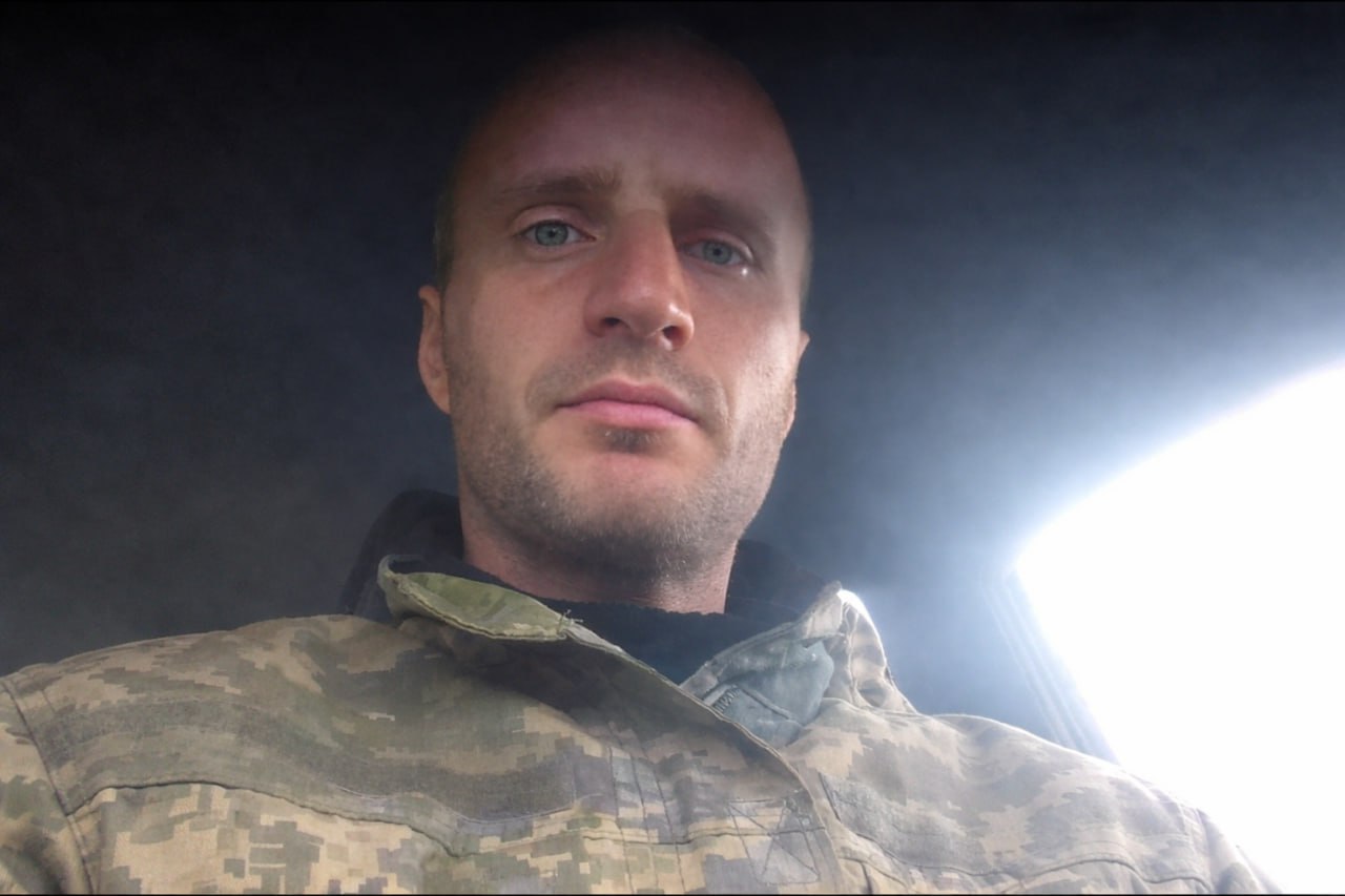 Микола Хілько (Фото: Бориспільська громада)