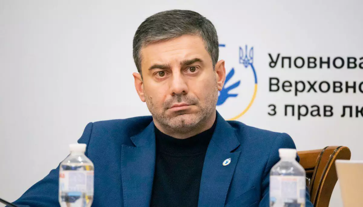 Дмитро Лубінець (Фото: вільні джерела)