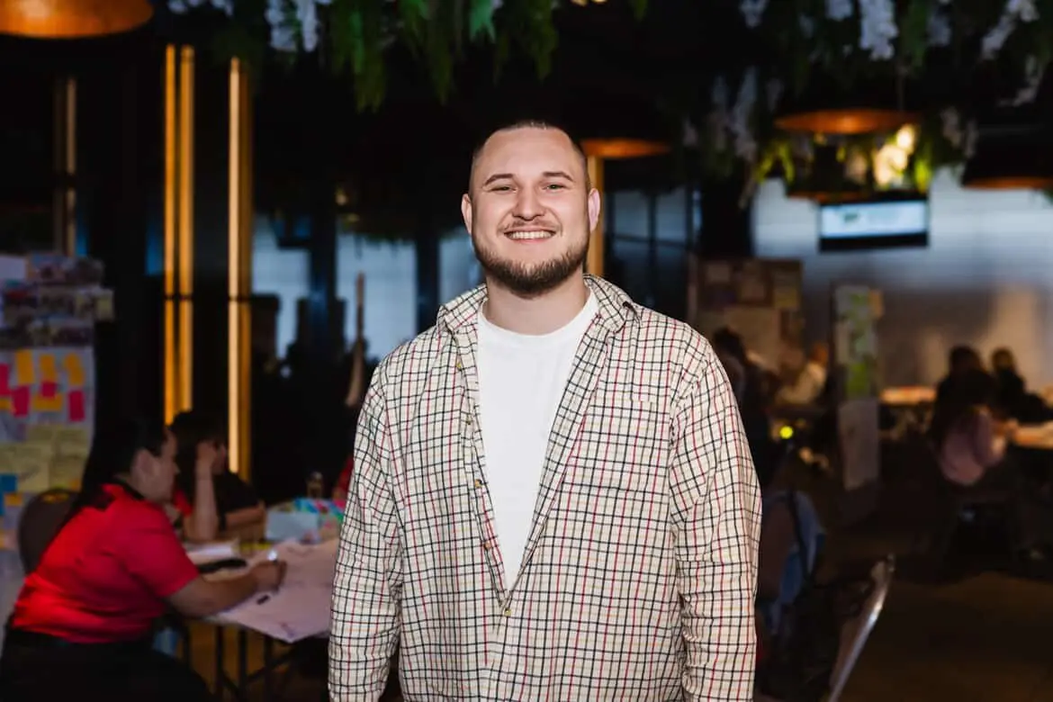 Микола Оверченко (Фото: «Східний варіант»)