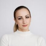 Анастасія Філіппова (Фото: соціальні мережі засудженої) Анастасія Філіппова (Фото: соціальні мережі засудженої)