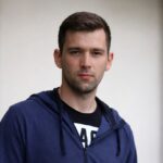 Олександр Самойлов (Фото: реставрація БРД24) Олександр Самойлов (Фото: реставрація БРД24)