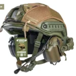 Тактичний шолом (фото specprom-kr.com.ua)